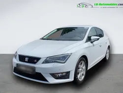 Utilisé 2016 Seat Leon Berline | 19 800 € (Prix assez cher)