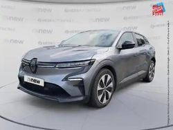 Gris schiste Utilisé 2022 Renault Mégane Evolution SUV | 21 999 € (Prix juste)