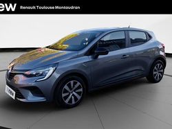 Gris Utilisé 2023 Renault Clio V Equilibre Citadine | 15 290 € (Prix juste)