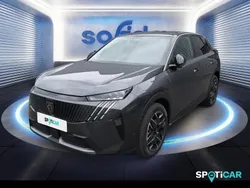Gris Utilisé 2025 Peugeot 3008 GT SUV | 39 490 € (Prix cher)