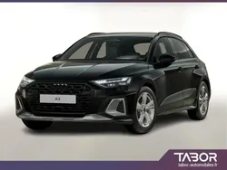 Noir Nouvelle 2025 Audi A3 Sport Berline | 34 173 € (Bon prix)