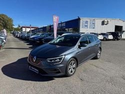 Gris Utilisé 2021 Renault Mégane IV Intens Break | 19 990 € (Prix juste)