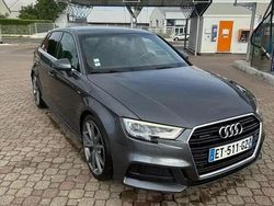 Utilisé 2018 Audi A3 Sportback Exclusive Citadine | 14 000 €