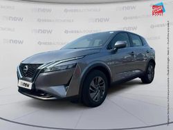 Gris Occasion 2023 Nissan Qashqai SUV | 18 999 € (Super prix)