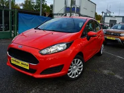Utilisé 2017 Ford Fiesta Citadine | 7 057 € (Bon prix)