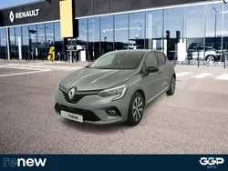 Gris Utilisé 2023 Renault Clio V Evolution Citadine | 15 999 € (Prix juste)