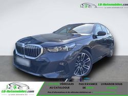 Utilisé 2025 BMW 520 Comfort Edition Berline | 57 700 €