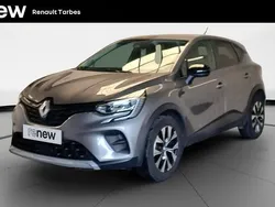 Gris Utilisé 2023 Renault Captur Evolution SUV | 14 307 € (Bon prix)