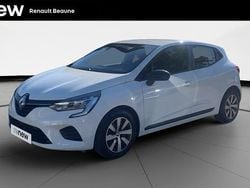 Blanc Occasion 2023 Renault Clio V Equilibre Citadine | 13 990 €