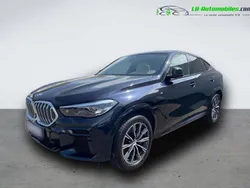 Utilisé 2022 BMW X6 Comfort Edition SUV | 76 900 € (Super prix)