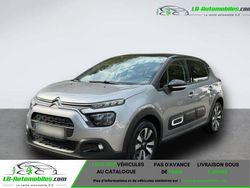 Utilisé 2023 Citroën C3 PureTech Citadine | 17 300 € (Prix juste)
