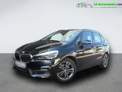 Utilisé 2020 BMW 220 Sport Line Break | 29 200 €