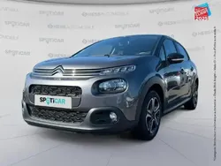 Utilisé 2019 Citroën C3 PureTech Citadine | 8 999 € (Prix juste)