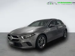 Utilisé 2018 Mercedes A200 Berline | 27 100 € (Prix juste)