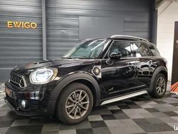 Noir Utilisé 2017 Mini Cooper Countryman SUV | 19 190 € (Bon prix)