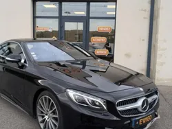 Utilisé 2015 Mercedes S500 Berline | 54 990 € (Prix juste)