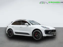 Utilisé 2022 Porsche Macan S SUV | 67 800 € (Super prix)