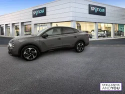 Utilisé 2023 Citroën C4 PureTech Berline | 23 590 € (Prix cher)