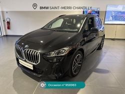 Utilisé 2025 BMW 225 Active Tourer M Sport Monospace | 39 490 € (Super prix)