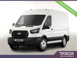 Blanc Nouvelle 2025 Ford Transit Trend Monospace | 31 652 € (Bon prix)