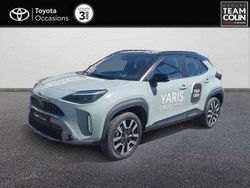 Utilisé 2025 Toyota Yaris Hybrid | 31 990 € (Prix cher)