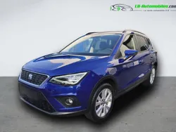 Utilisé 2019 Seat Arona SUV | 19 400 € (Prix assez cher)
