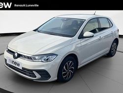 Gris Utilisé 2023 VW Polo S Citadine | 18 615 € (Prix juste)
