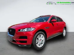 Utilisé 2018 Jaguar F-Pace SUV | 21 900 € (Super prix)