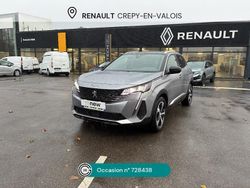 Utilisé 2021 Peugeot 3008 GT | 18 990 € (Prix juste)