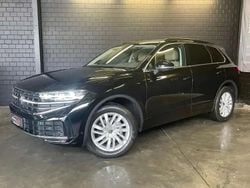Noir Utilisé 2024 VW Touareg Elegance SUV | 64 605 € (Bon prix)