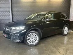 Noir Utilisé 2024 VW Touareg Elegance SUV | 64 605 € (Prix juste)