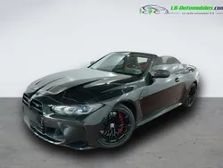Utilisé 2022 BMW M4 Comfort Edition Coupé | 77 600 € (Prix juste)