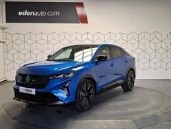Bleu rrk noir gne Utilisé 2025 Renault Rafale Esprit Alpine SUV | 49 999 €