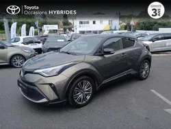Utilisé 2021 Toyota C-HR SUV | 22 990 € (Prix juste)