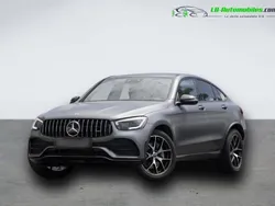 Utilisé 2021 Mercedes GLC400d Coupé | 62 000 €