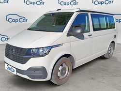 Utilisé 2024 VW California Coast Van | 63 990 €