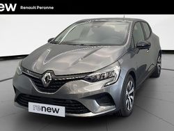 Gris Utilisé 2023 Renault Clio V Equilibre Citadine | 15 990 € (Prix juste)