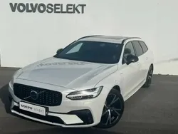 Utilisé 2021 Volvo V90 R-Design Break | 41 900 €