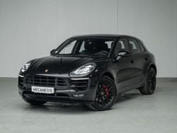 Utilisé 2018 Porsche Macan GTS SUV | 58 900 € (Bon prix)