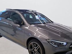 Utilisé 2022 Mercedes CLA250e Shooting Brake AMG line Break | 32 990 € (Bon prix)