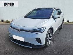 Noir Utilisé 2024 VW ID.4 Life SUV | 45 990 €