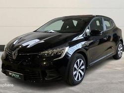 Noir Utilisé 2023 Renault Clio V Equilibre Berline | 15 299 € (Prix juste)