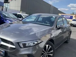 Utilisé 2021 Mercedes A250 Business Berline | 20 890 € (Super prix)