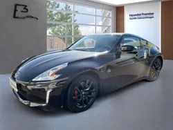 Utilisé 2016 Nissan 370Z Coupé | 30 990 €