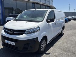 Blanc Utilisé 2020 Opel Vivaro Van | 14 990 € (Prix assez cher)