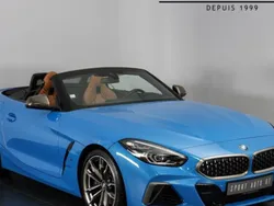 Utilisé 2019 BMW Z4 M Performance Coupé | 51 900 € (Prix juste)