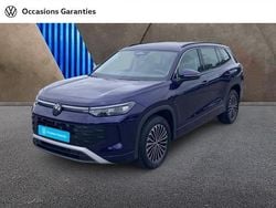 Utilisé 2025 VW Tayron Life SUV | 48 990 € (Prix juste)