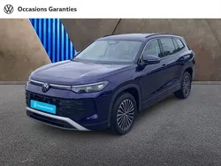 Utilisé 2025 VW Tayron Life SUV | 48 990 € (Prix juste)