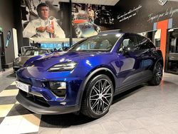 Bleu Utilisé 2024 Porsche Macan SUV | 114 900 €