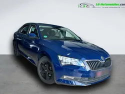 Utilisé 2017 Skoda Superb Berline | 20 400 € (Bon prix)
